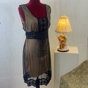 MAX EDITION DRESS, NWT, Large